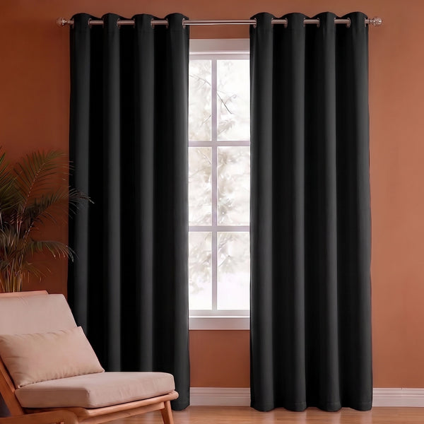 Fort Essential - Curtain