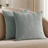 Aqua Calm- A Cool Festive Refresh