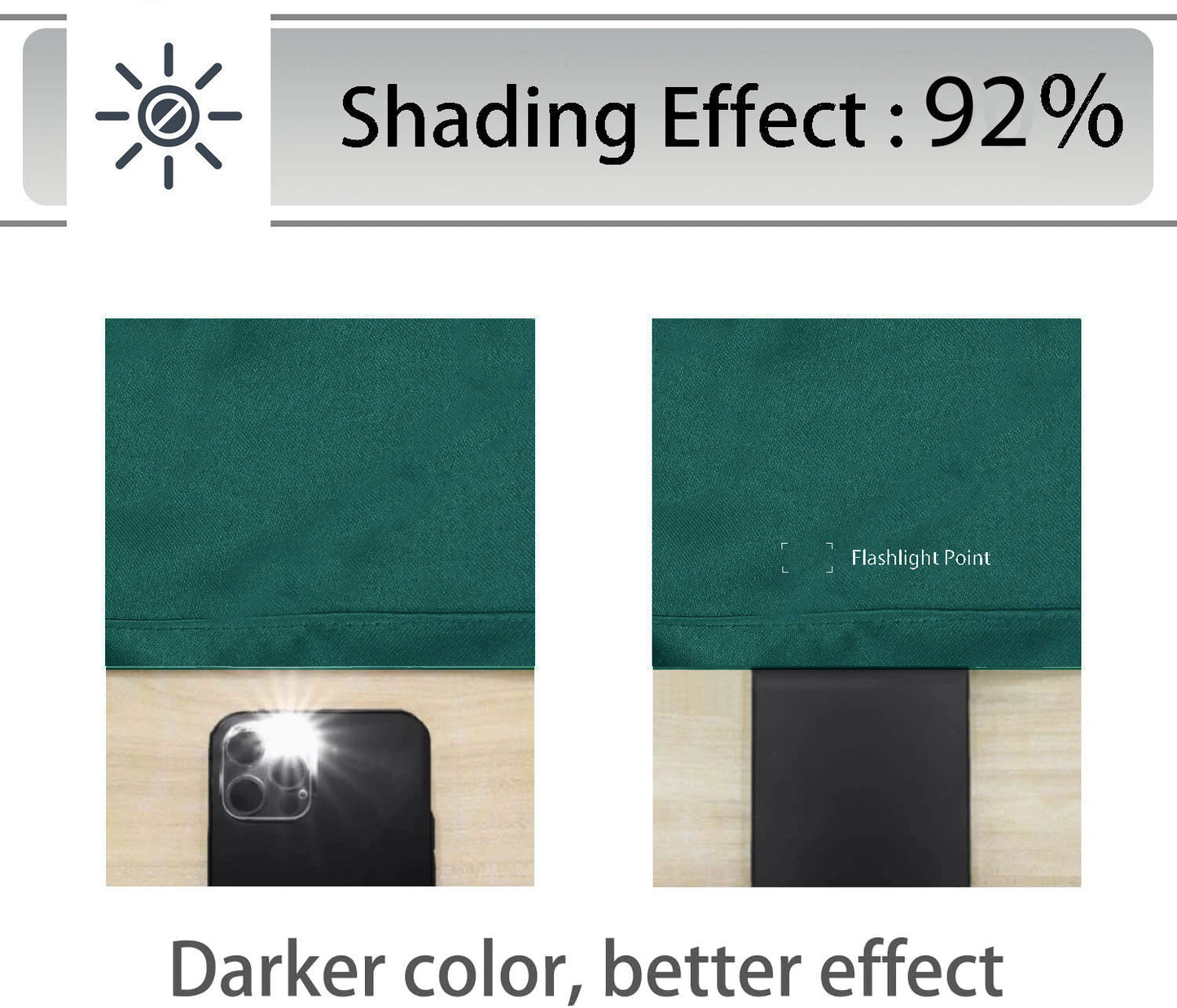 Fort Essential - Curtain