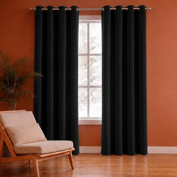 Fort Royal - Curtain