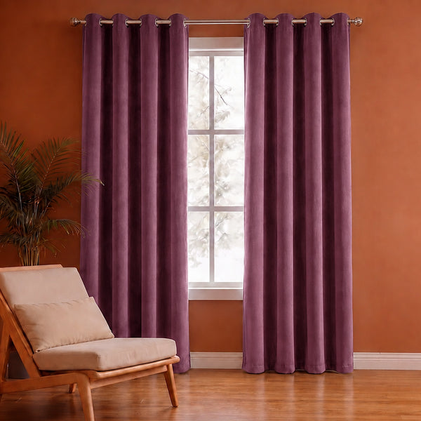 Fort Royal - Curtain