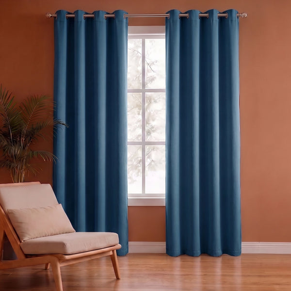 Fort Essential - Curtain