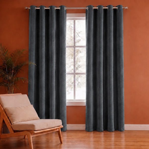 Fort Royal - Curtain