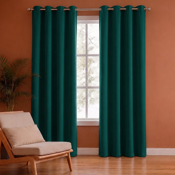 Fort Essential - Curtain