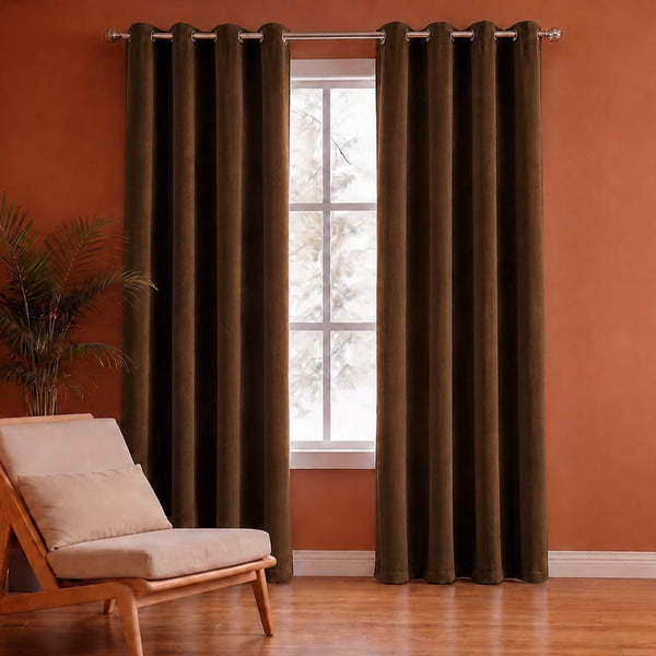 Fort Royal - Curtain