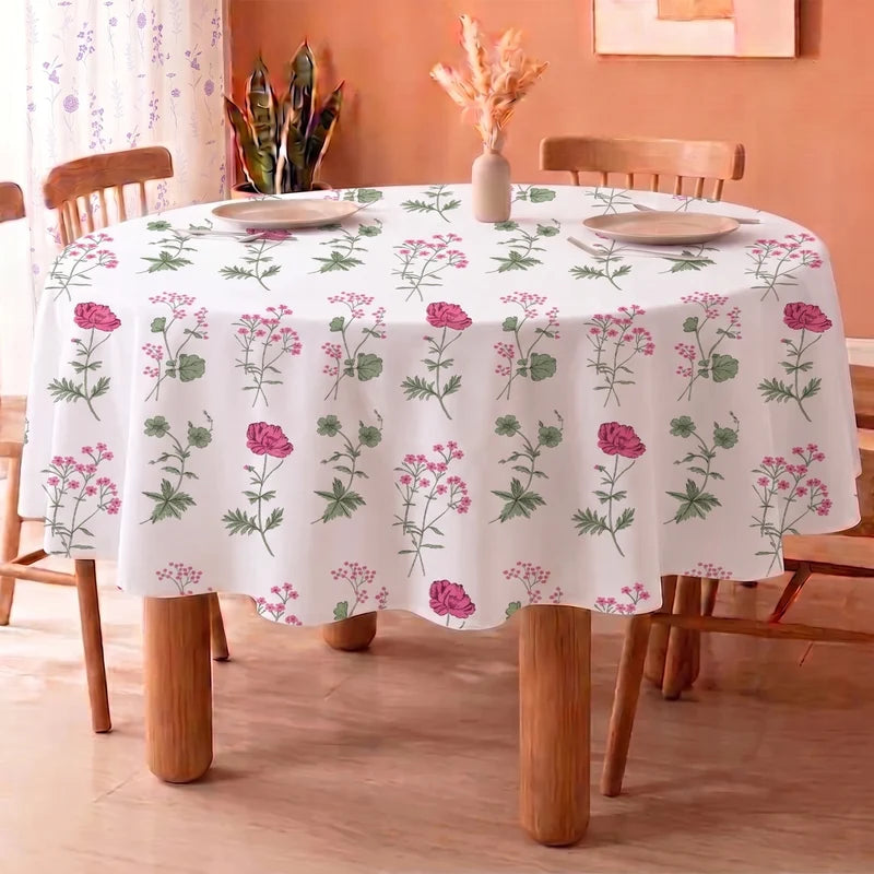 Floral Colour Story- A Bright Beginning For Your Home