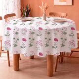 Floral Colour Story- A Bright Beginning For Your Home