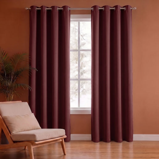 Fort Essential - CurtainFort Essential - Curtain