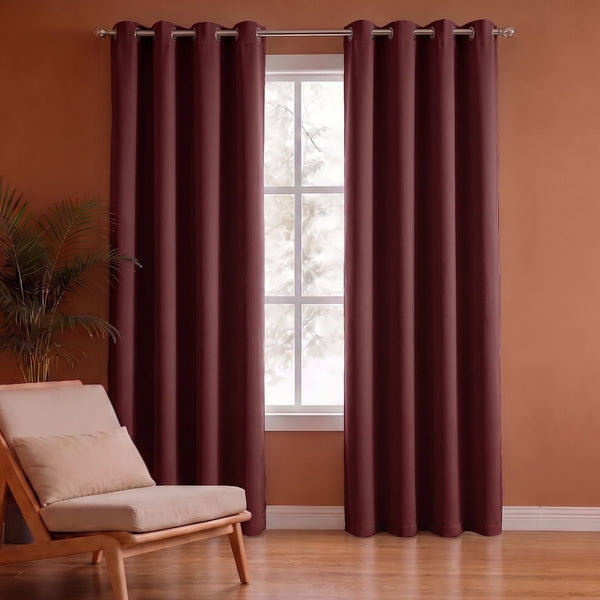 Fort Essential - Curtain