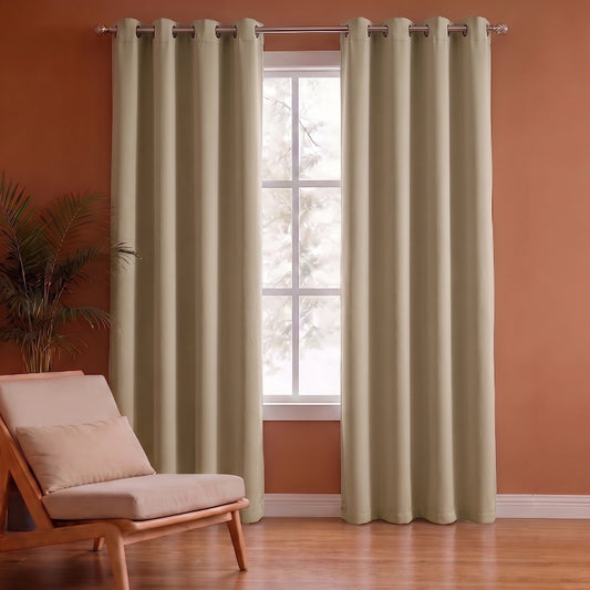 Fort Essential - CurtainFort Essential - Curtain