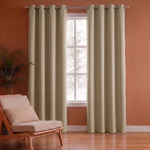 Fort Essential - Curtain