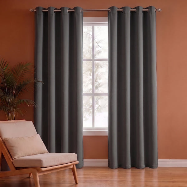 Fort Essential - Curtain