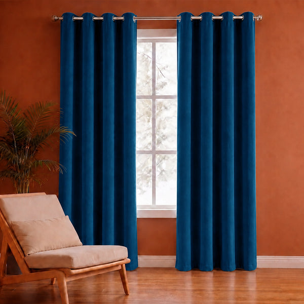 Fort Royal - Curtain