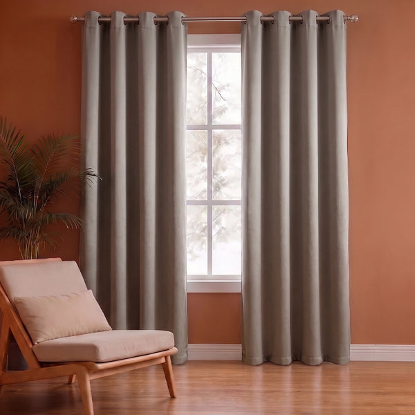 Fort Essential - Curtain