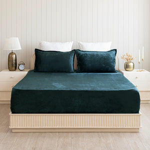 Emerald Green