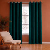 Fort Royal - Curtain