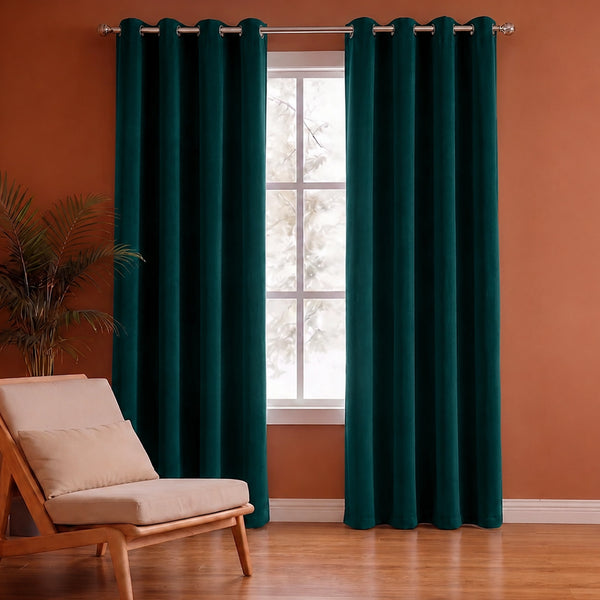 Fort Royal - Curtain