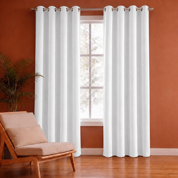 Fort Royal - Curtain