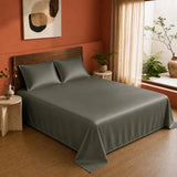 Organic Bamboo Bedsheet – Soft, Cool & Breathable