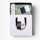 Premium Baby & Adult Dohar Combo Set | Gift-Ready Box