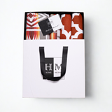 Premium Bedsheet & Cushion Cover Combo Set | Gift-Ready Box