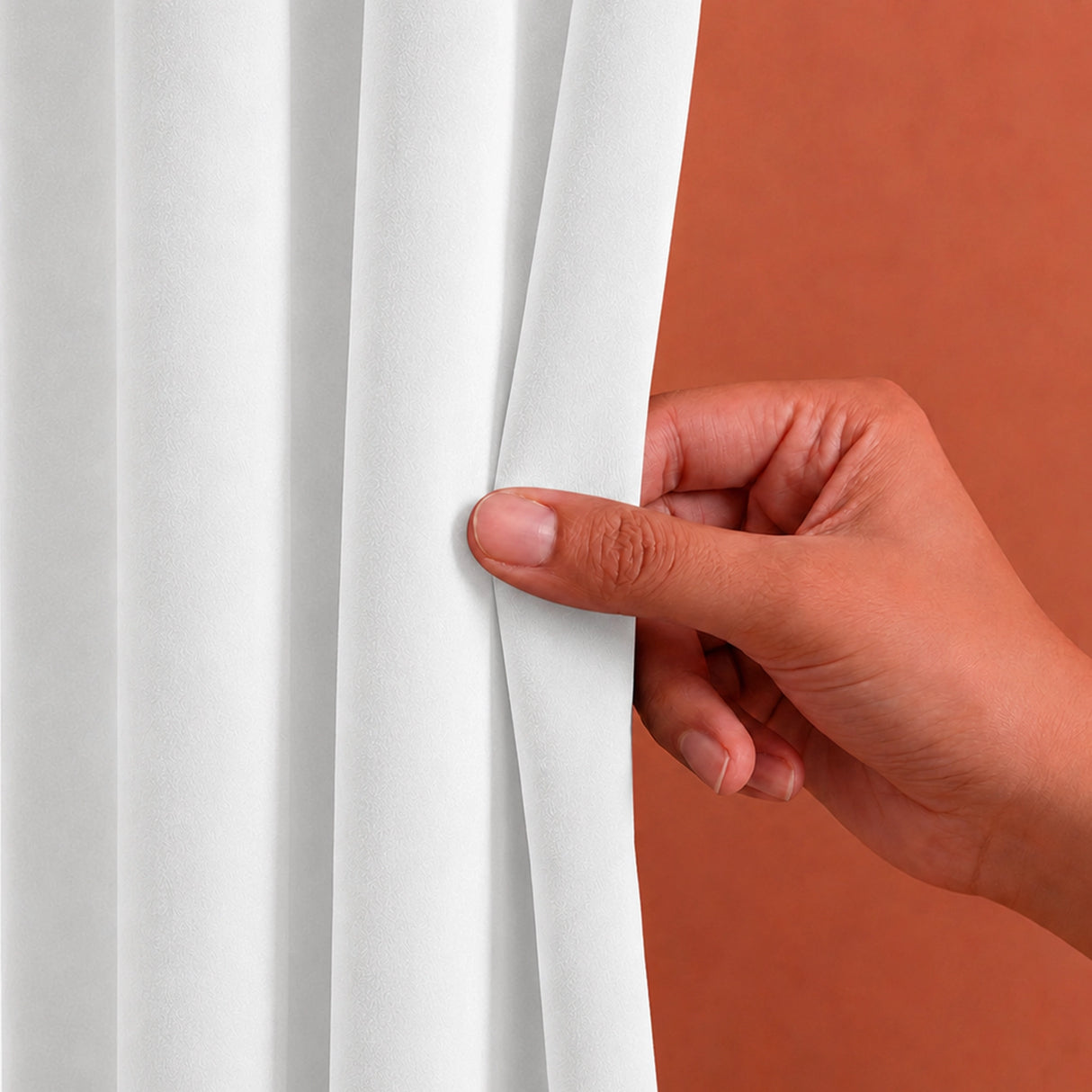 Fort Royal - Curtain