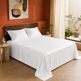 Premium Bamboo Bedsheet – Ultra Soft, Breathable & Comfortable BedSheet