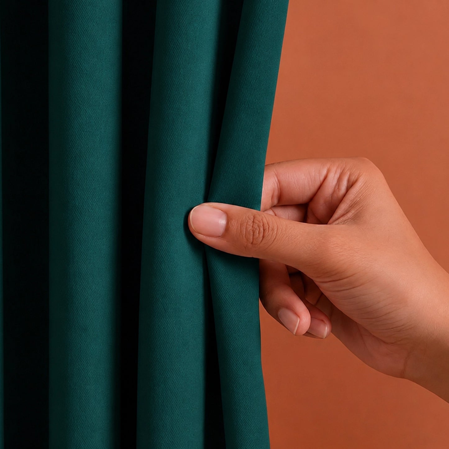 Fort Essential - Curtain