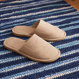 Earthology Harmony - Recycled Runner Rug (Navy Blue)