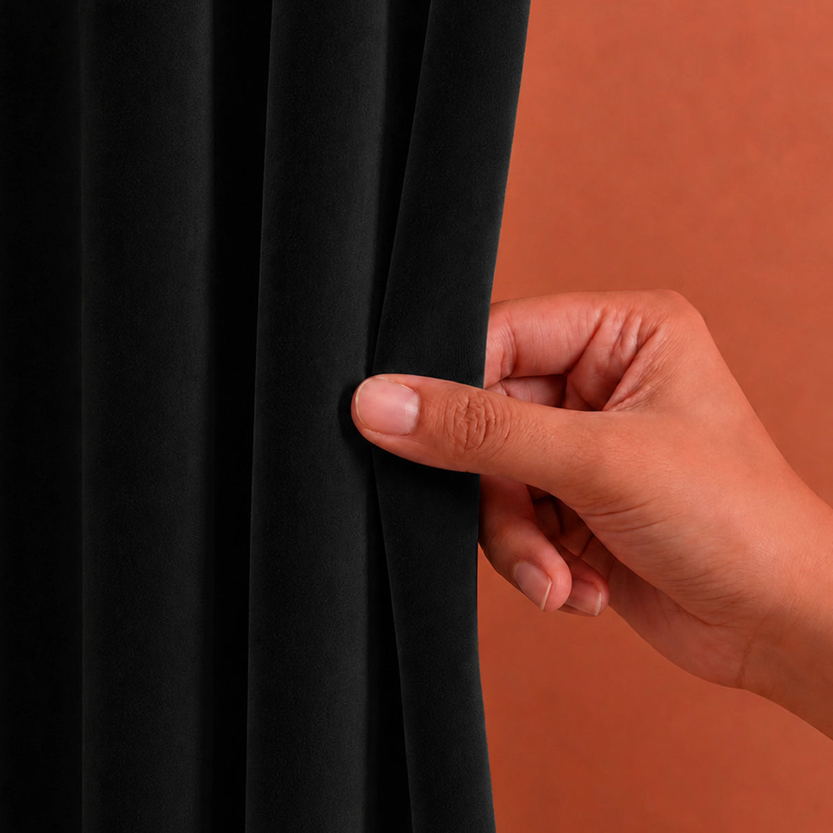 Fort Royal - Curtain