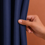 Fort Essential - Curtain