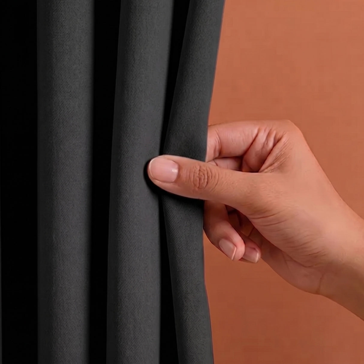 Fort Essential - Curtain