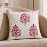 Floral Colour Story- A Bright Beginning For Your Home
