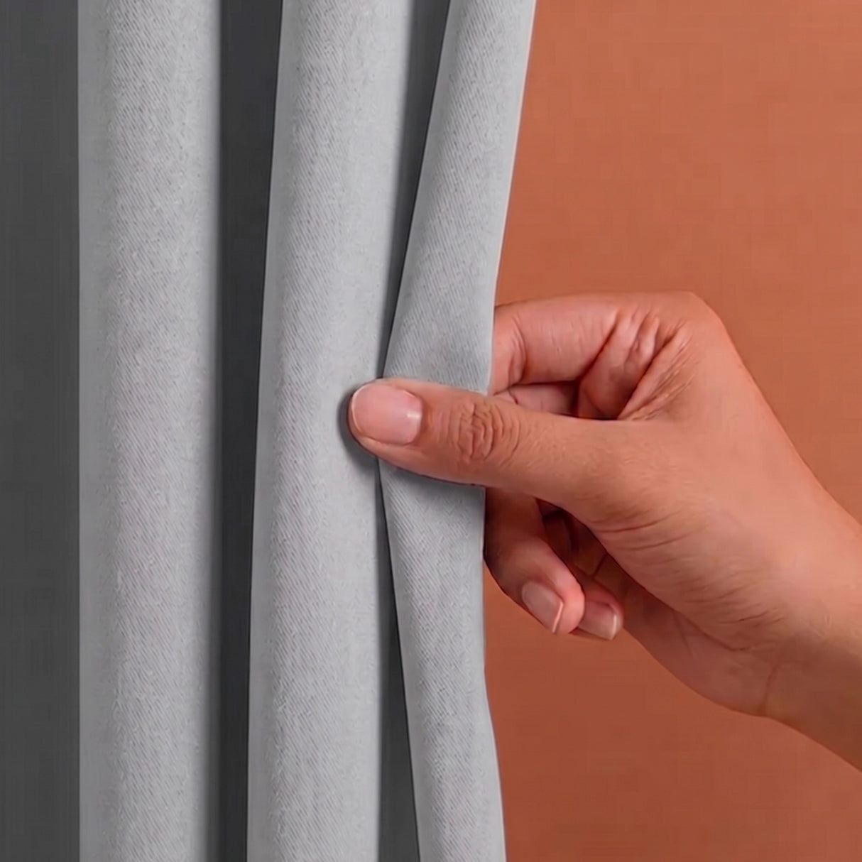 Fort Essential - Curtain