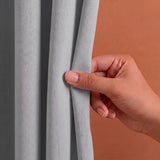 Fort Essential - Curtain