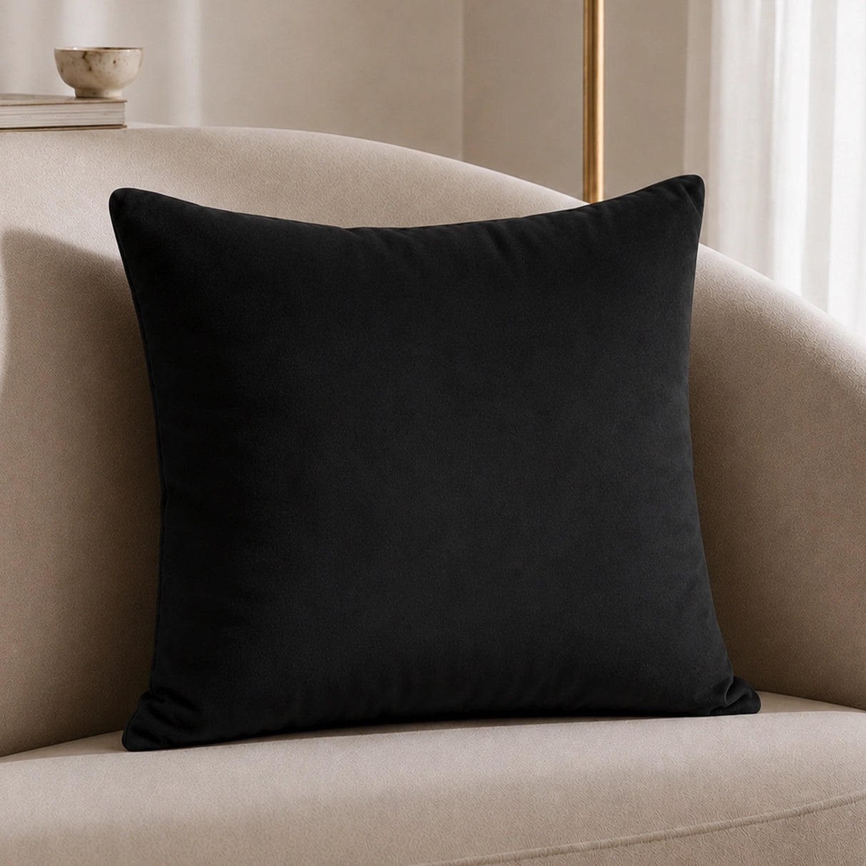 Fort Royal - Cushion Cover