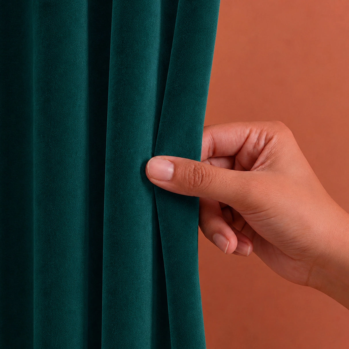Fort Royal - Curtain