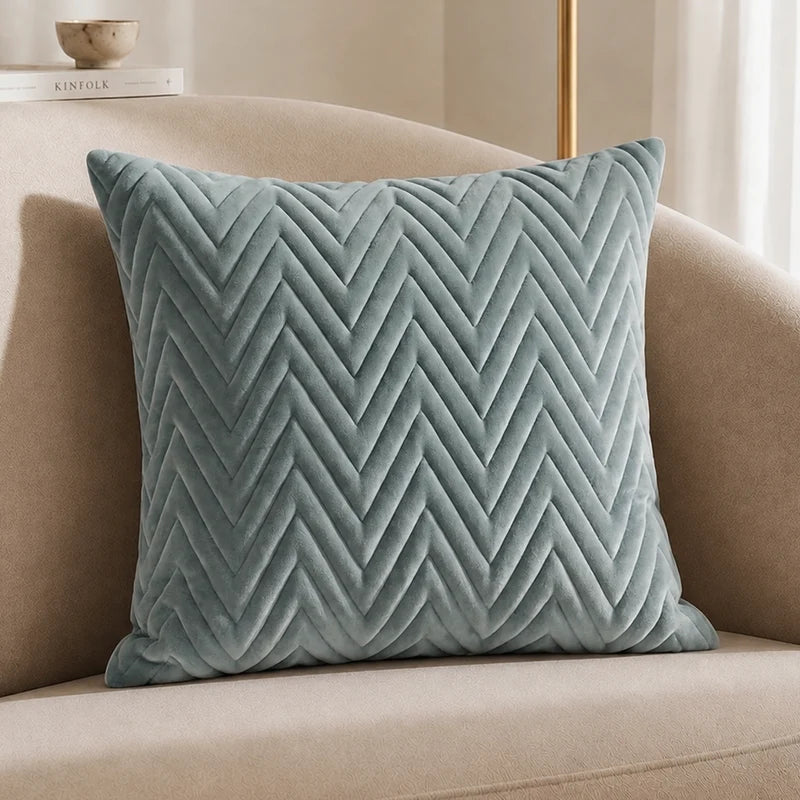Aqua Calm- A Cool Festive Refresh