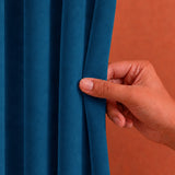 Fort Royal - Curtain