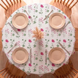 Floral Colour Story- A Bright Beginning For Your Home