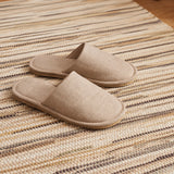 Earthology Harmony - Recycled Runner Rug (Beige)