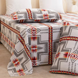 Imprimer Nomadic Dreams - Bedsheet
