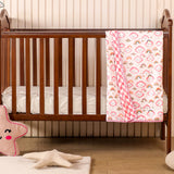 Printed Baby Dohar - Cloudnine
