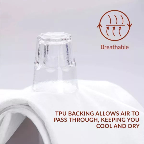 Fort - Mattress Protector