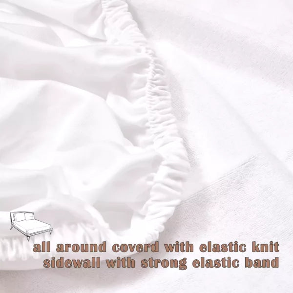 Fort - Mattress Protector