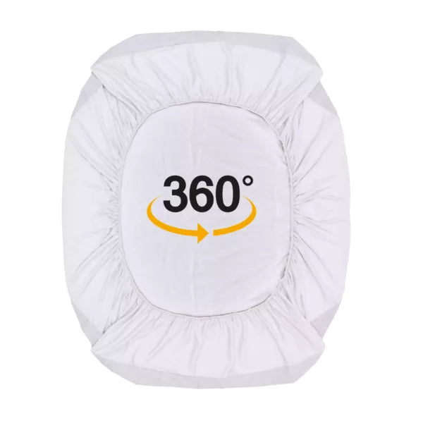 Fort - Mattress Protector
