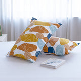 Imprimer Faces of Color - Pillow Cover