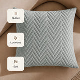 Aqua Calm- A Cool Festive Refresh