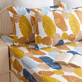Imprimer Faces of Color - Fitted Sheet