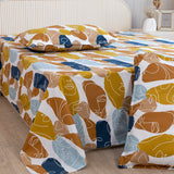 Imprimer Faces of Color - Bedsheet